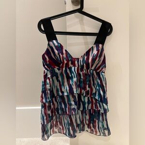 Vintage C’N’C Top